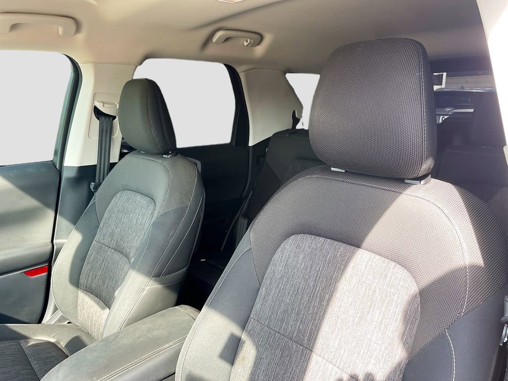 Used 2022 Ford Bronco Sport Big Bend w/ Convenience Package AWD/4WD image 11