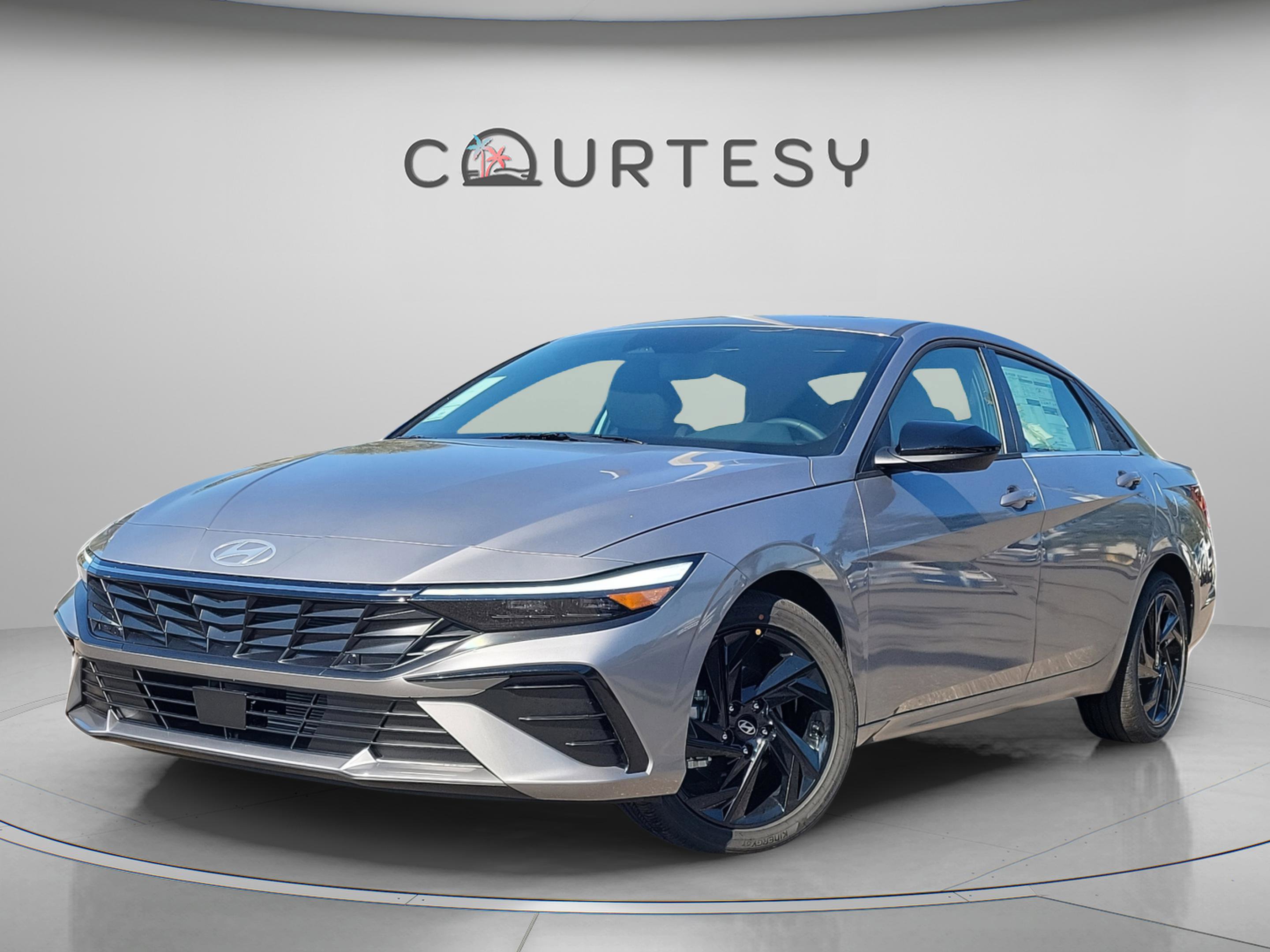 New 2026 Hyundai Elantra SEL Sport w/ Cargo Package