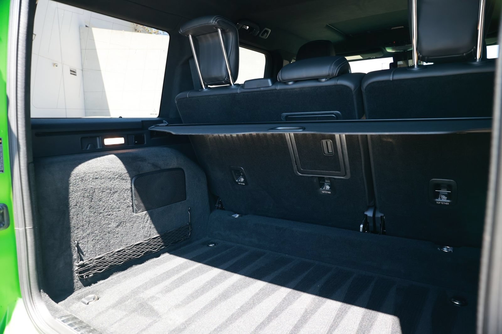 Used 2024 Mercedes-Benz G 63 AMG 4MATIC image 51