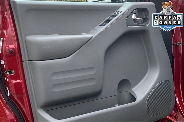 Used 2019 Nissan Frontier SV image 23