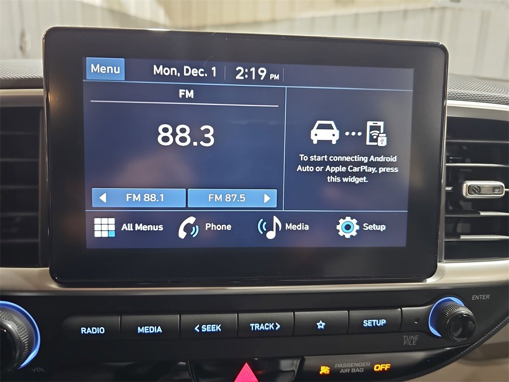 New 2026 Hyundai Venue SEL image 20