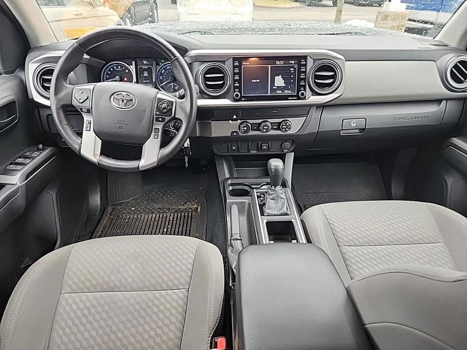 Used 2023 Toyota Tacoma SR5 image 13