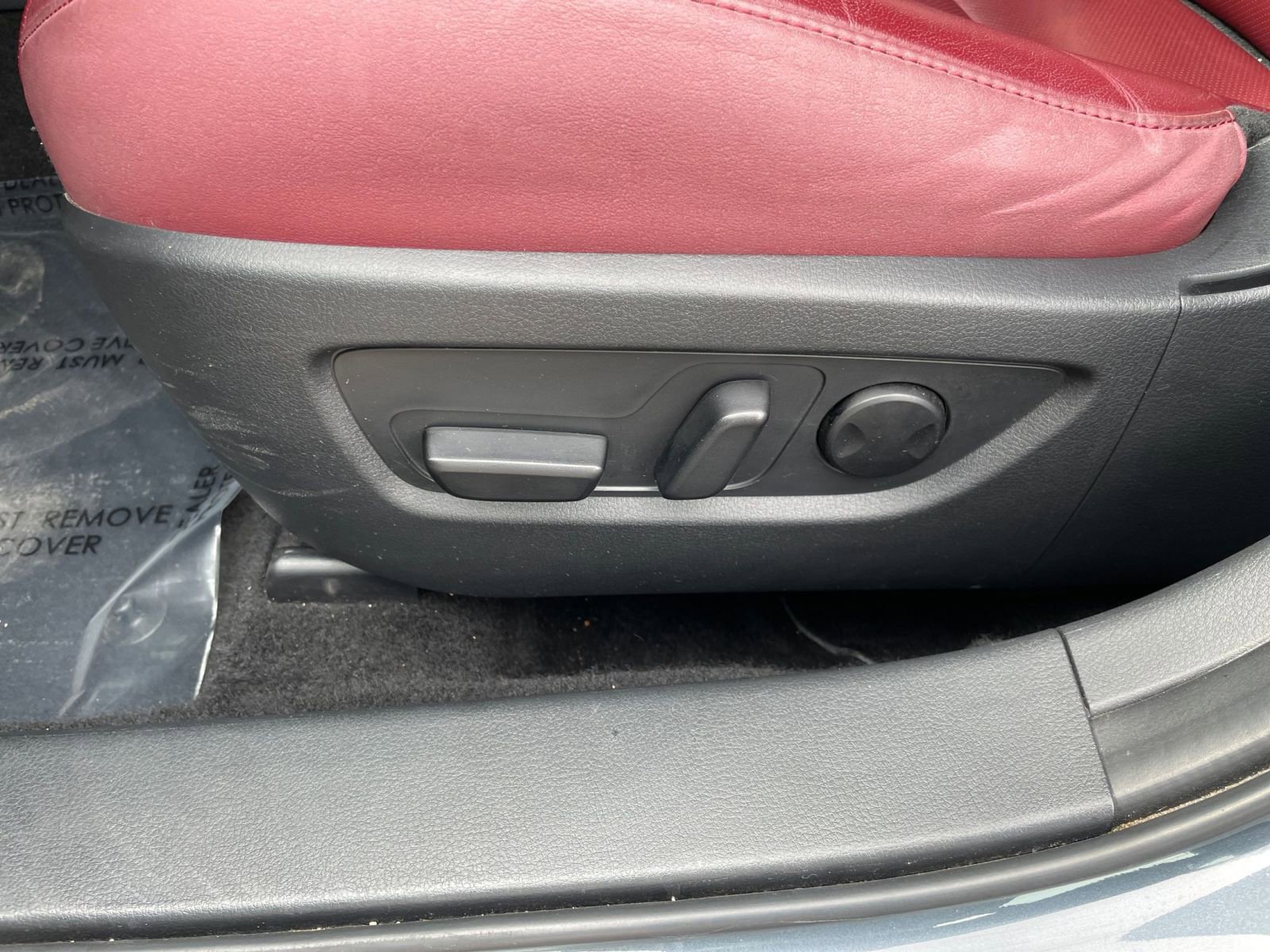 Used 2025 MAZDA CX-30 AWD 2.5 S w/ Preferred Package image 23