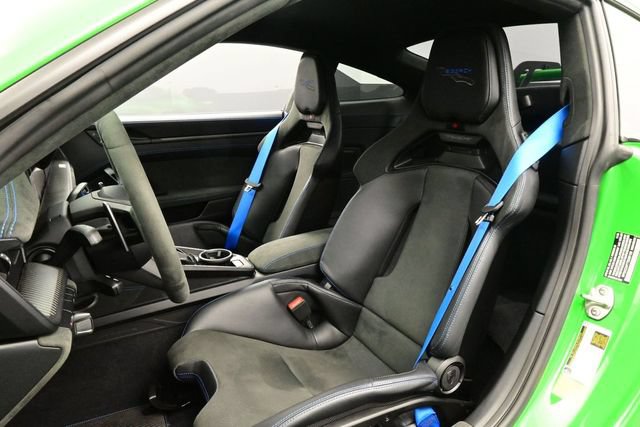 Certified 2026 Porsche 911 GT3 RWD image 5