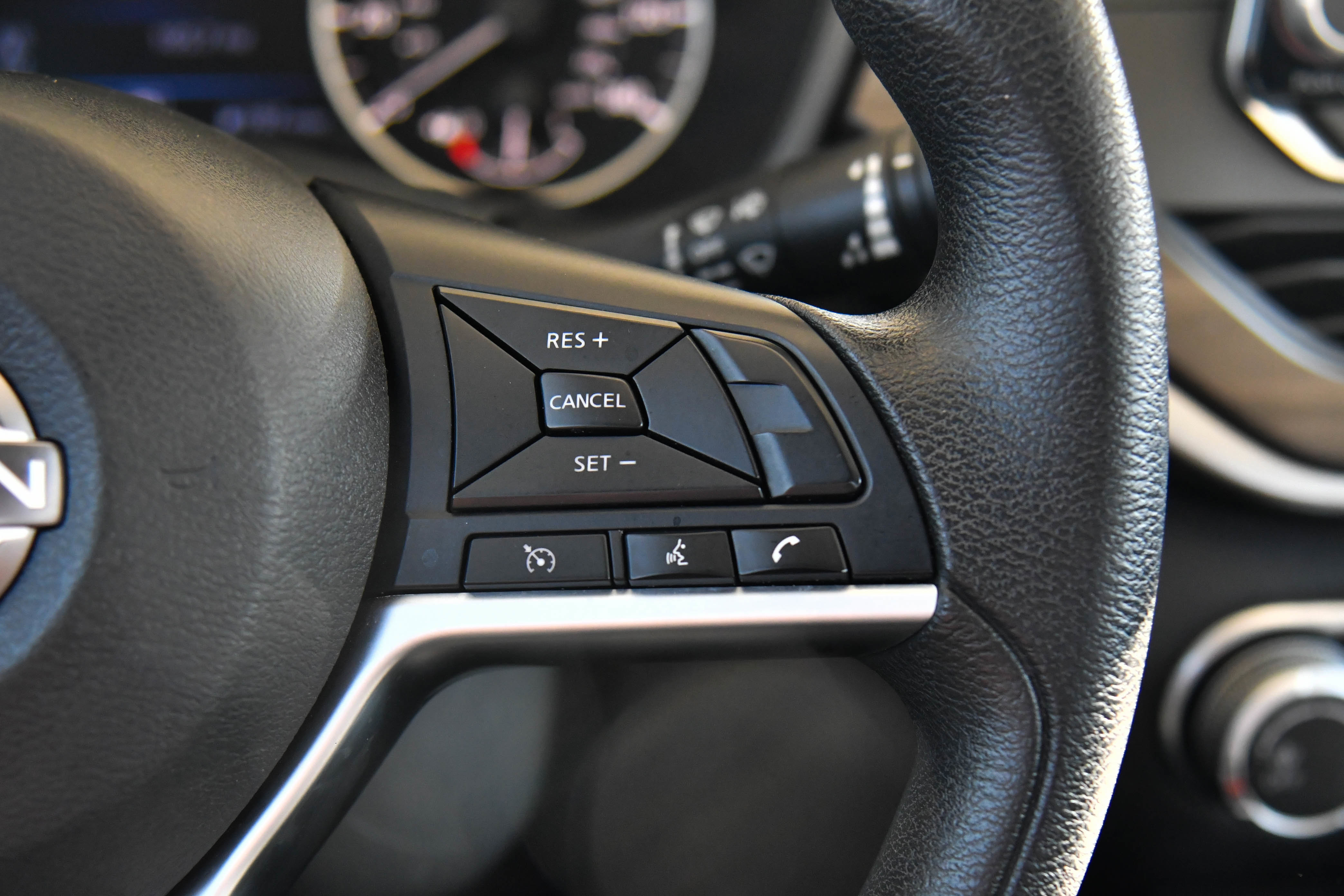 Used 2024 Nissan Altima 2.5 SV image 27