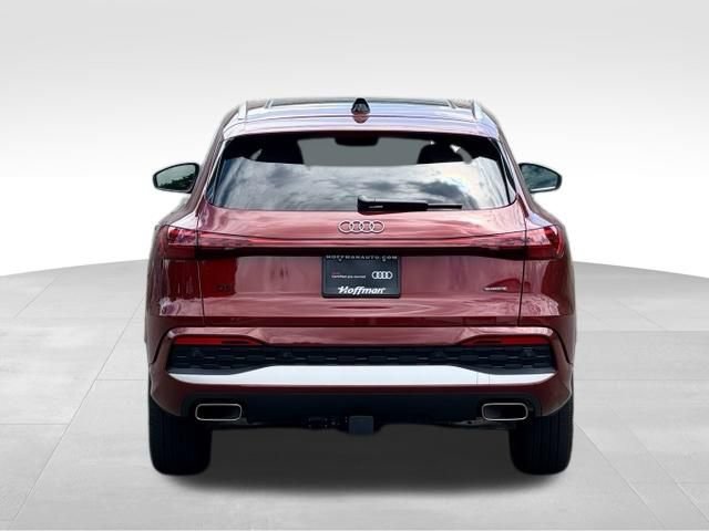 Certified 2025 Audi Q5 Premium w/ Premium Plus AWD/4WD image 7