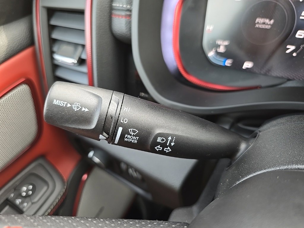 New 2026 RAM 1500 Rebel image 26