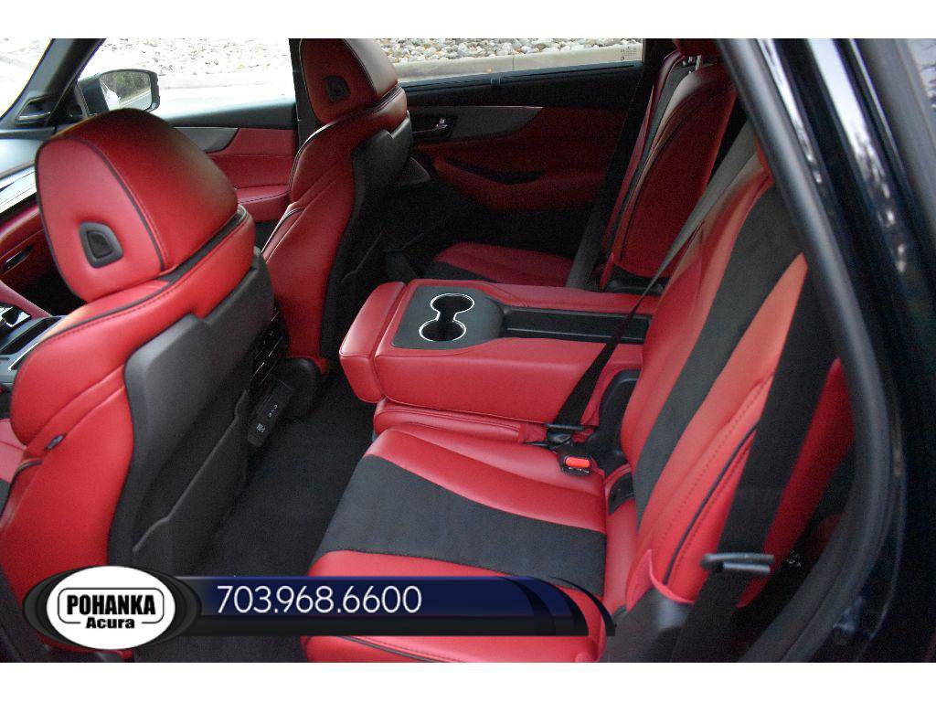 New 2026 Acura MDX A-Spec image 16