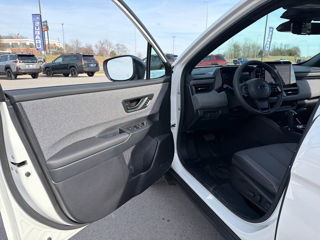 New 2026 Subaru Outback Limited image 14