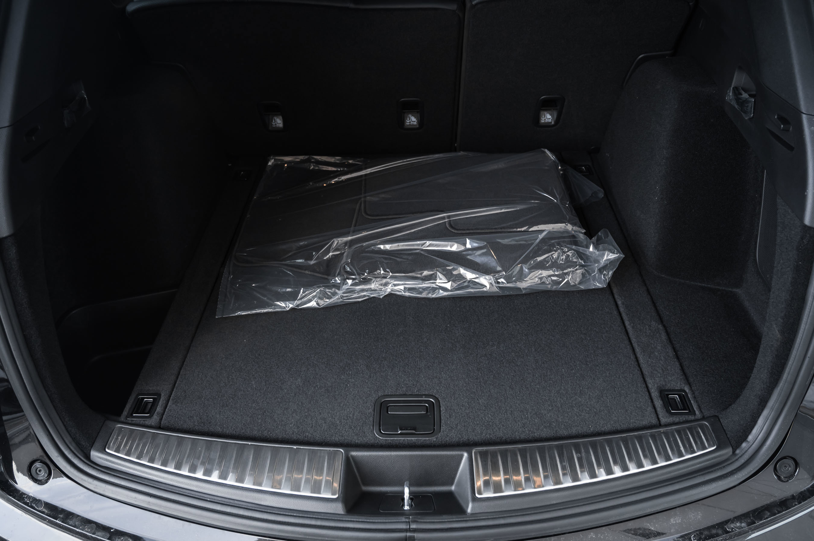 New 2026 Acura RDX A-Spec image 11