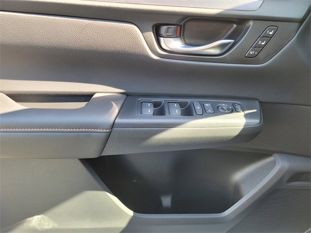 New 2026 Honda CR-V Sport-L image 18