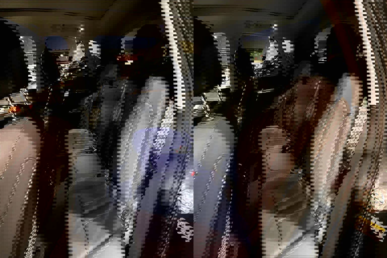 Used 2021 Audi Q5 e Prestige w/ Prestige Package image 19