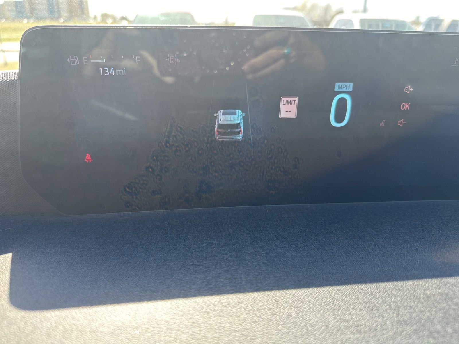 New 2026 Ford Expedition Active image 17