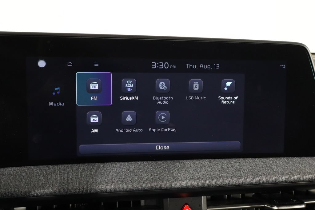 Used 2023 Kia EV6 Wind RWD image 38