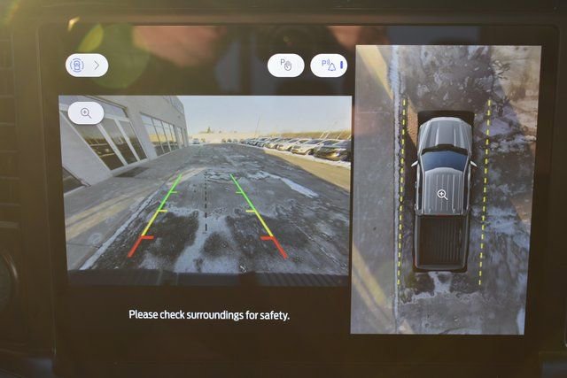 New 2026 Ford F150 XLT w/ Equipment Group 302A MID image 28