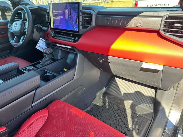 New 2026 Toyota Tundra TRD Pro image 15