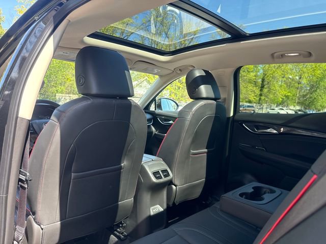 Used 2023 Buick Envision Essence w/ Sport Touring Package AWD/4WD image 27