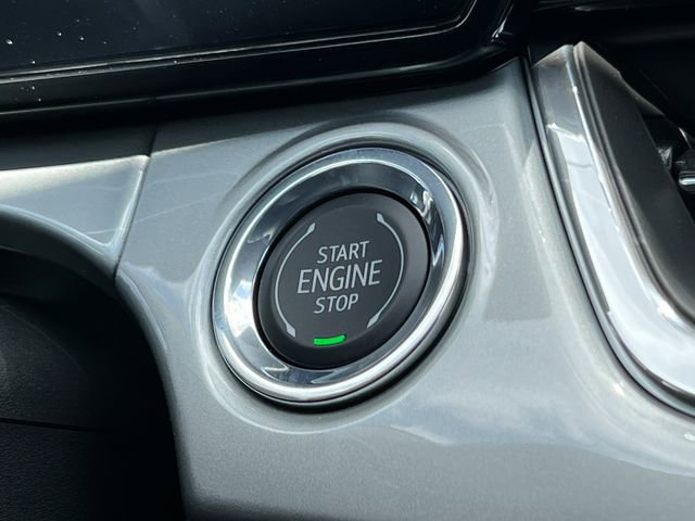 New 2026 Chevrolet Trax LT w/ LT Convenience Package FWD image 27