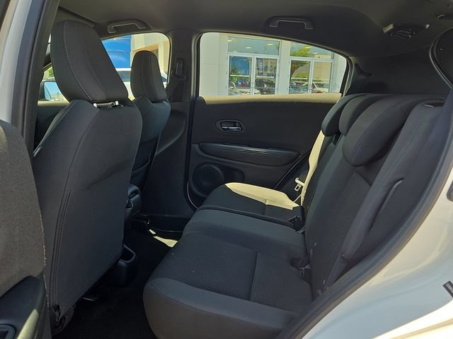 Certified 2020 Honda HR-V Sport image 10