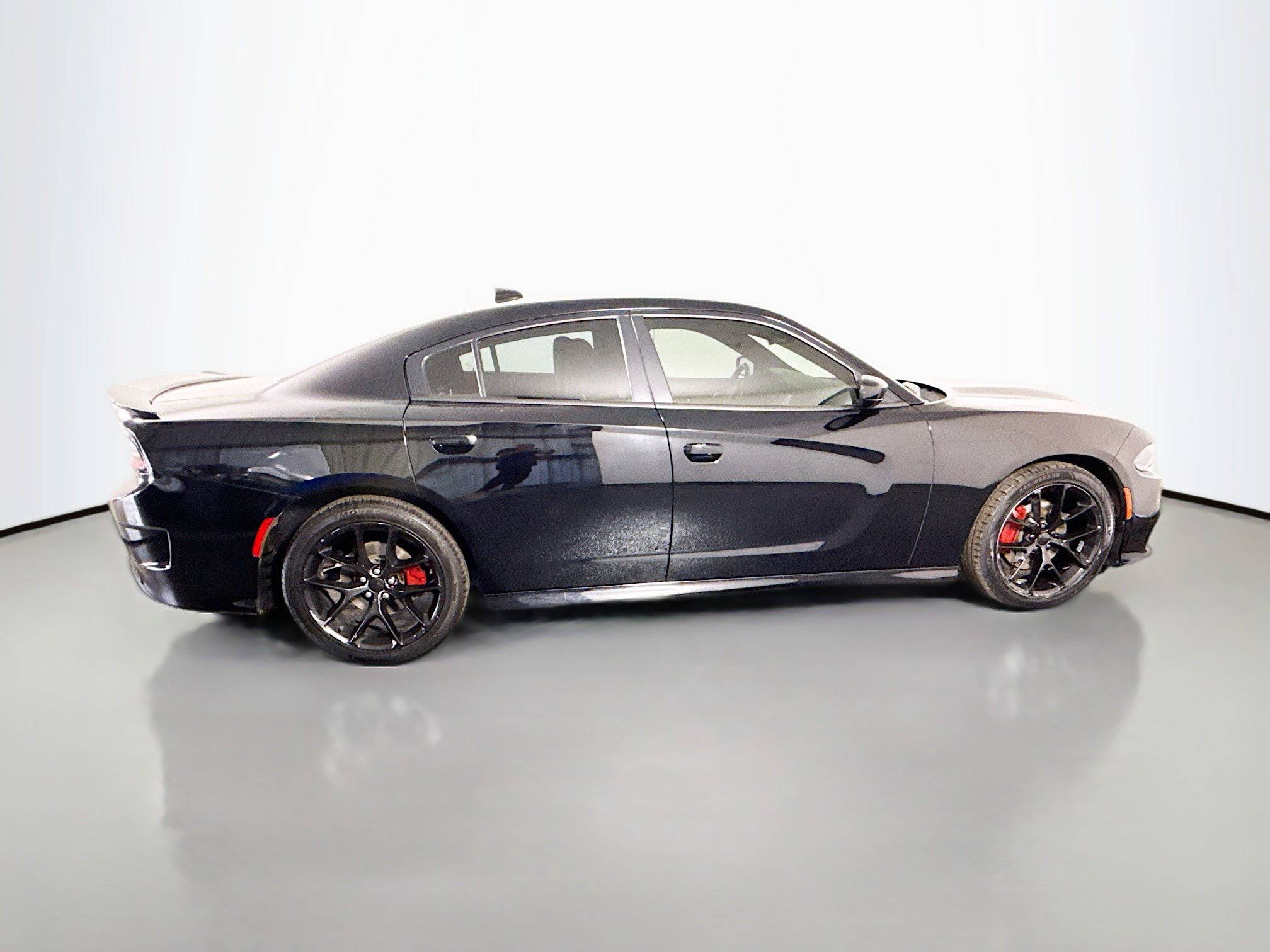 Used 2023 Dodge Charger GT image 11