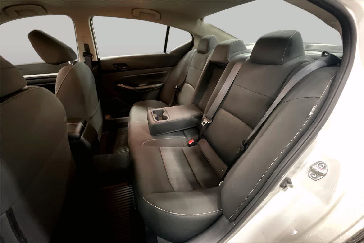 Used 2023 Nissan Altima 2.5 SV AWD/4WD image 20