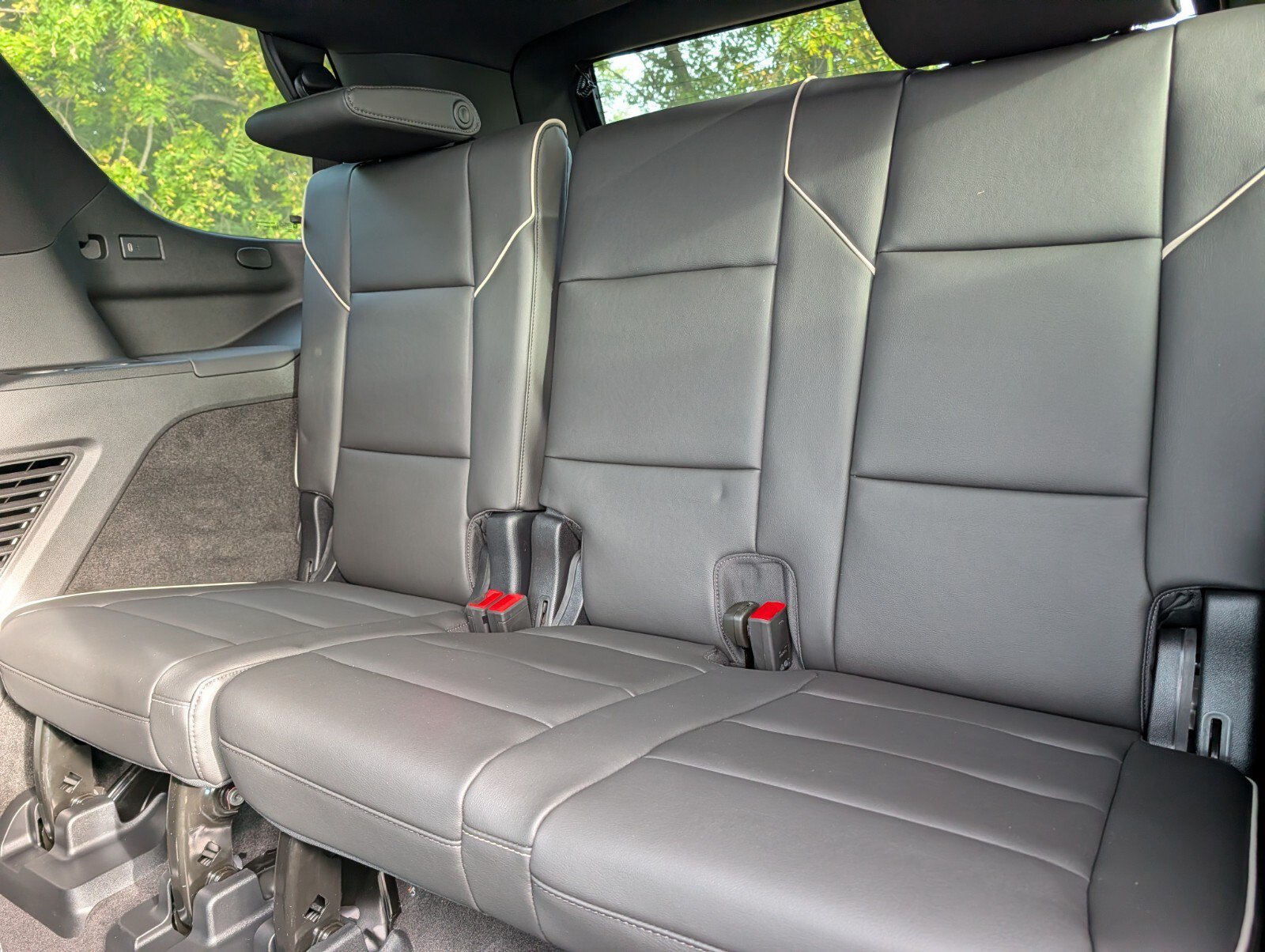 New 2026 Cadillac Escalade Sport w/ Touring Package AWD/4WD image 33