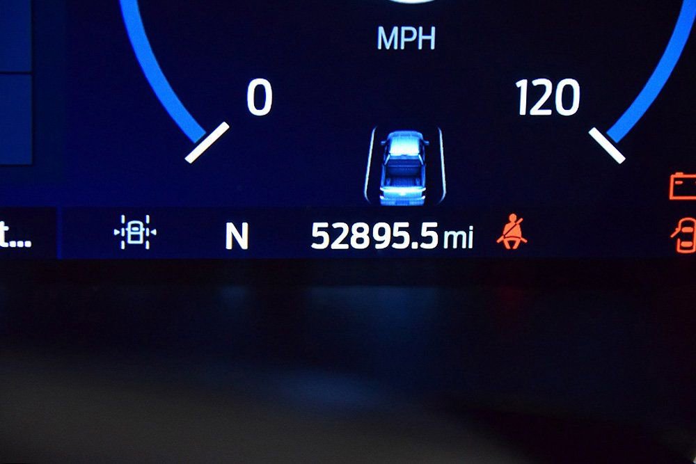 Used 2022 Ford F150 Lariat w/ Equipment Group 502A High image 19