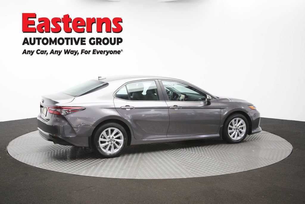 Used 2024 Toyota Camry LE FWD image 43
