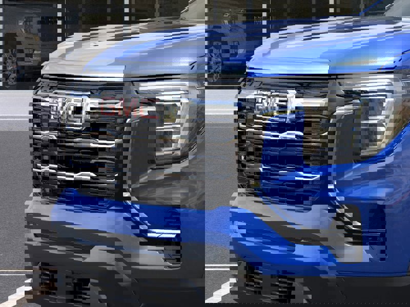 Certified 2026 GMC Terrain Elevation w/ Technology Package II image 37