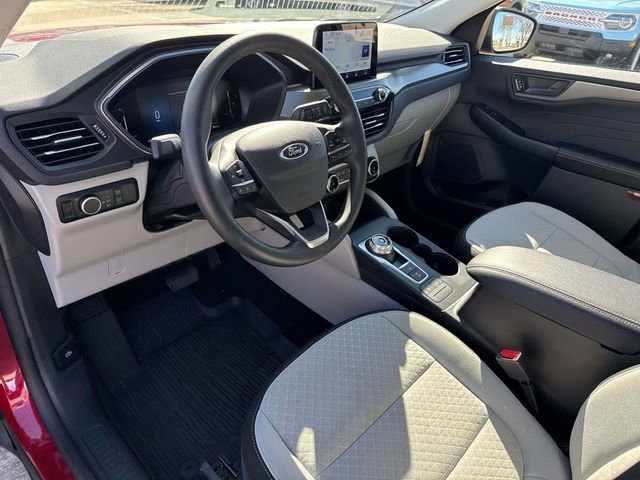 Used 2025 Ford Escape Active FWD image 24