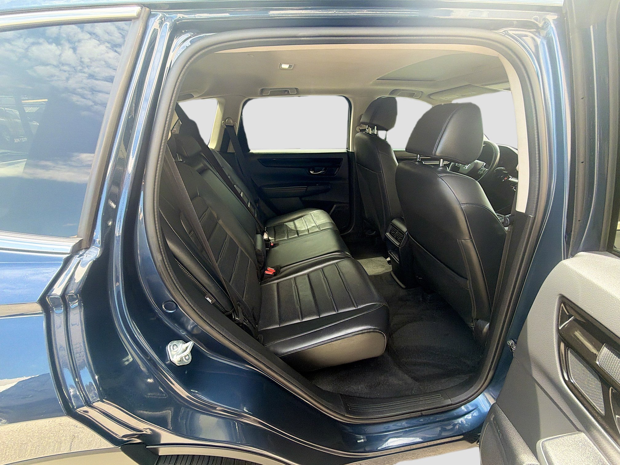 Certified 2023 Honda CR-V EX-L image 30
