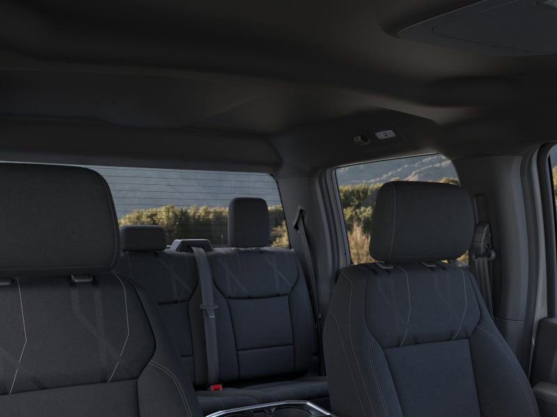 New 2026 Ford F150 STX w/ Equipment Group 200A image 22