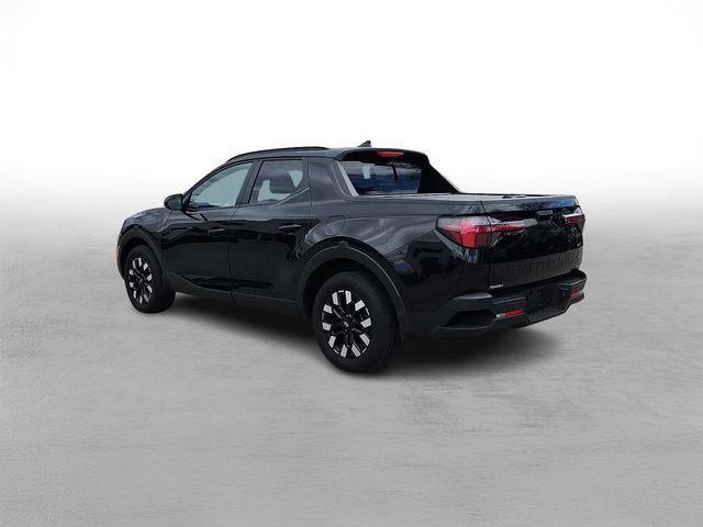 Used 2025 Hyundai Santa Cruz SEL AWD/4WD image 4