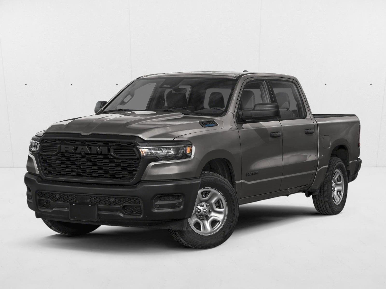 New 2026 RAM 1500 Express AWD/4WD video 1