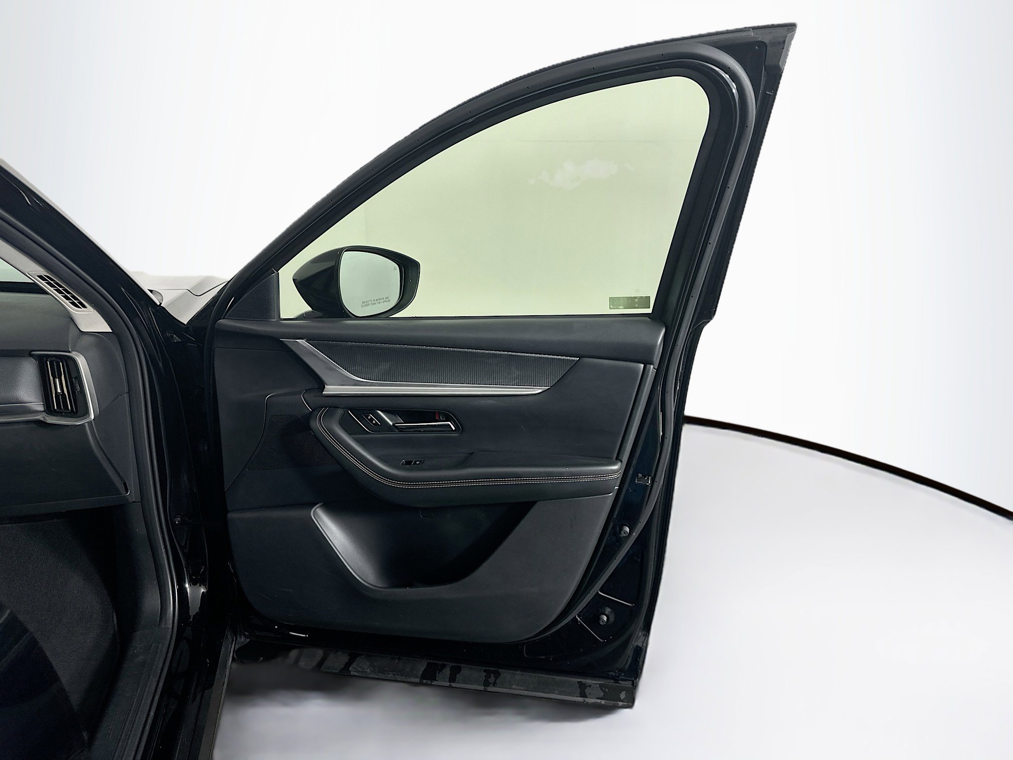 Used 2024 MAZDA CX-90 3.3 Turbo w/ Preferred Plus image 36