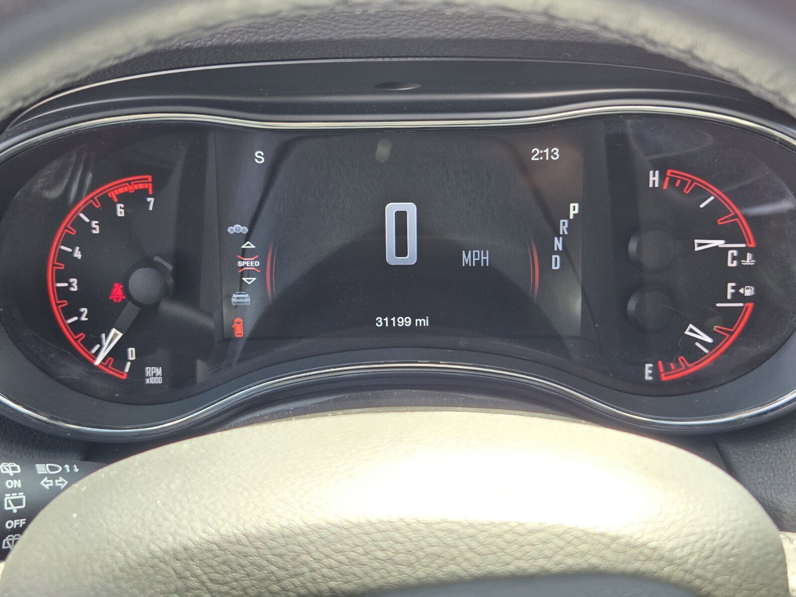 Used 2019 Dodge Durango R/T w/ Trailer Tow Group IV image 23