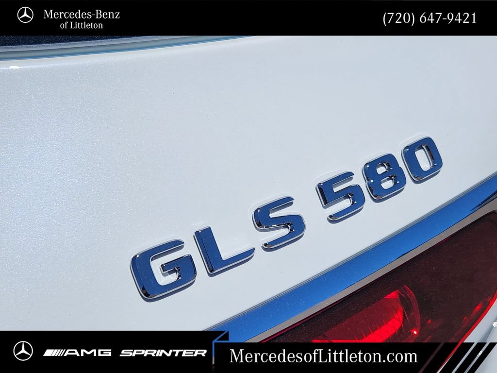 New 2026 Mercedes-Benz GLC 300 4MATIC image 11