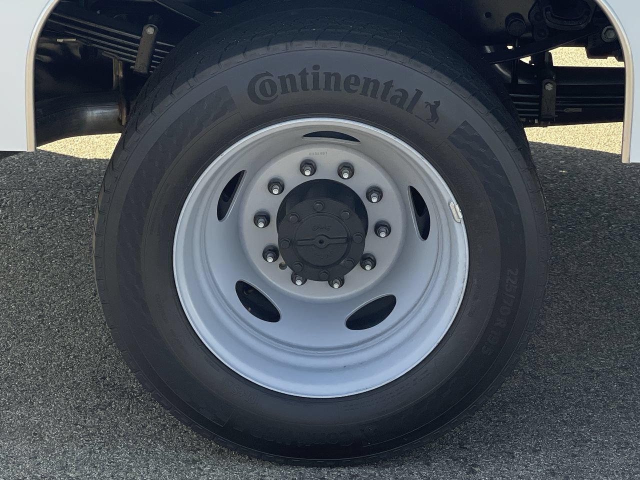 New 2026 Ford F550 2WD Crew Cab Super Duty image 11