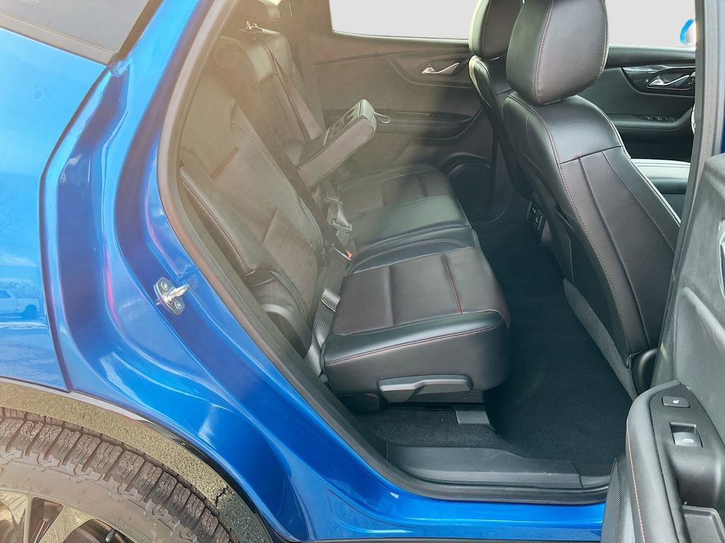 Used 2020 Chevrolet Blazer RS AWD/4WD image 27