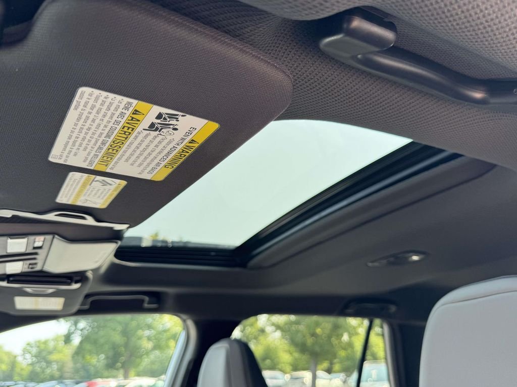New 2026 Subaru Outback Limited AWD/4WD image 17