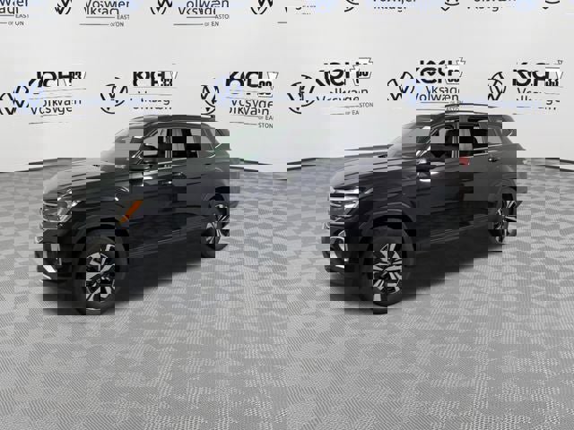 New 2026 Volkswagen Atlas SE image 4