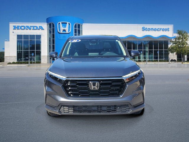 Used 2026 Honda CR-V EX-L image 3