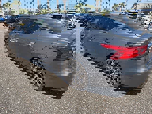 Used 2018 Nissan Maxima 3.5 SL image 6