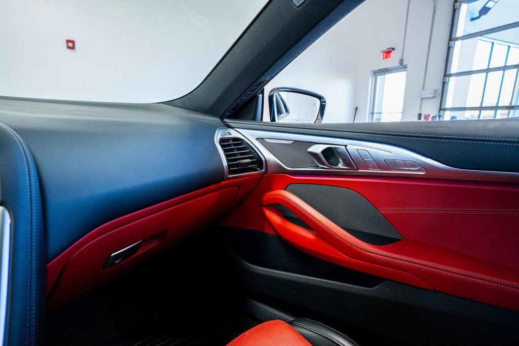 Used 2024 BMW 840i Gran Coupe image 51