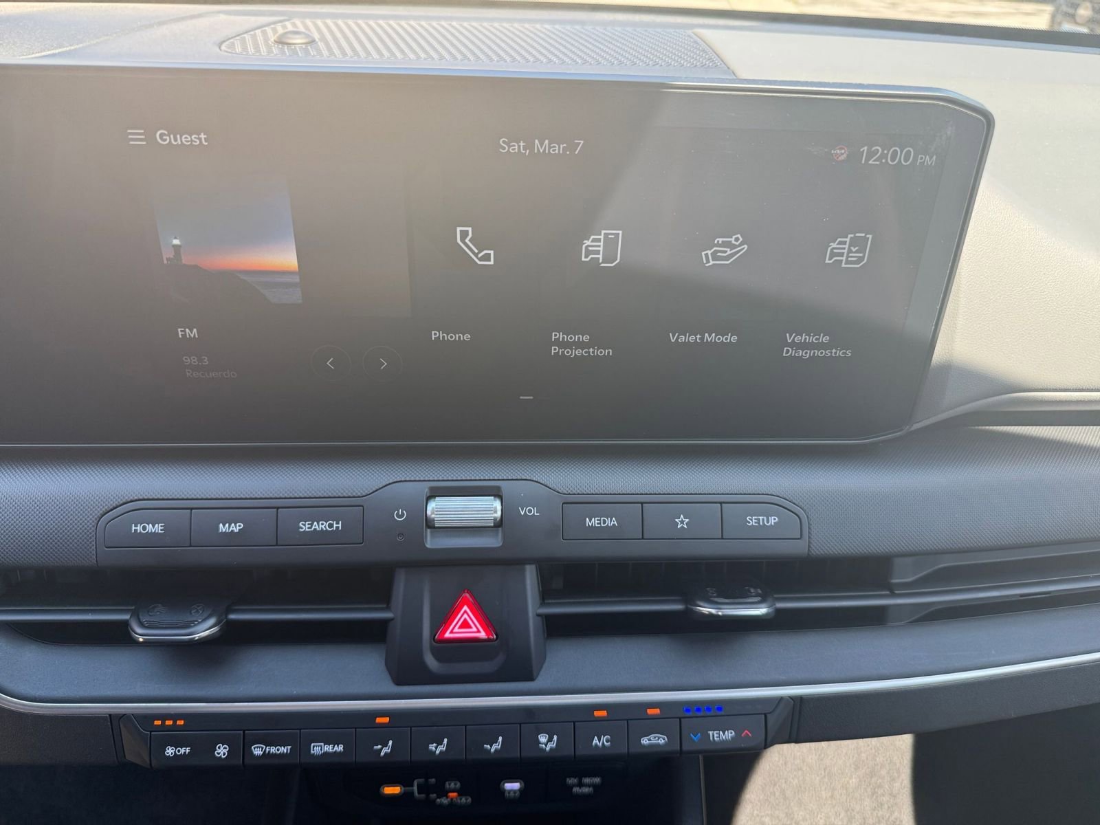 Used 2025 Kia K4 LXS image 20