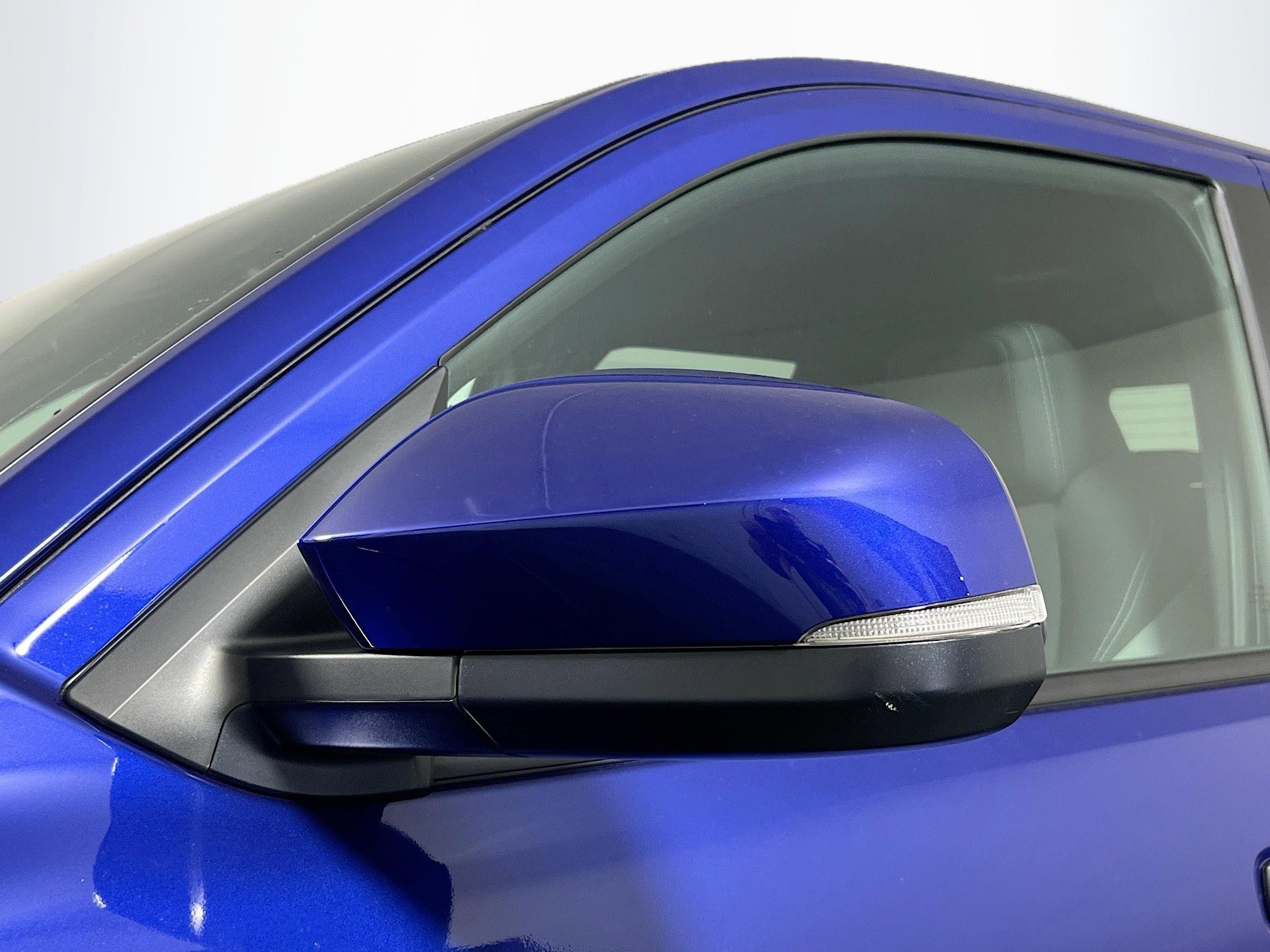 New 2025 Toyota Tacoma TRD Off-Road image 12