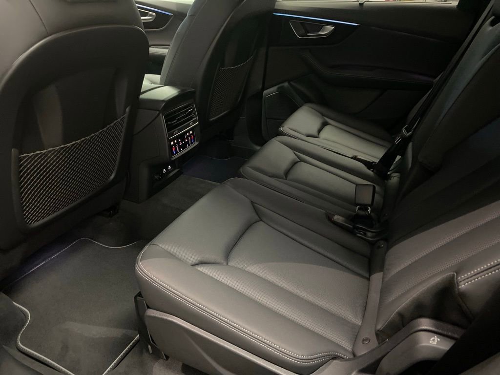 New 2026 Audi Q7 3.0T Premium Plus image 5