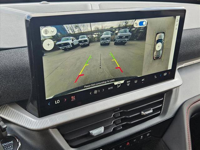 New 2026 Ford Explorer ST-Line w/ ST-Line Street Pack image 12