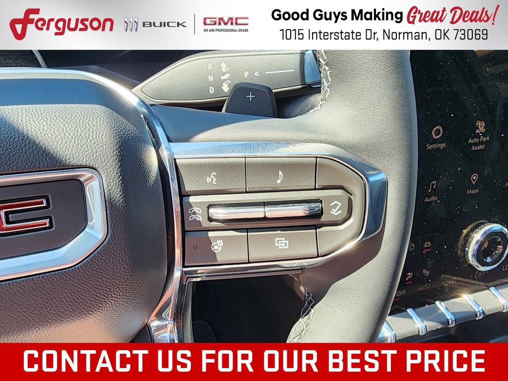 New 2026 GMC Acadia Elevation w/ Super Cruise Package FWD image 23