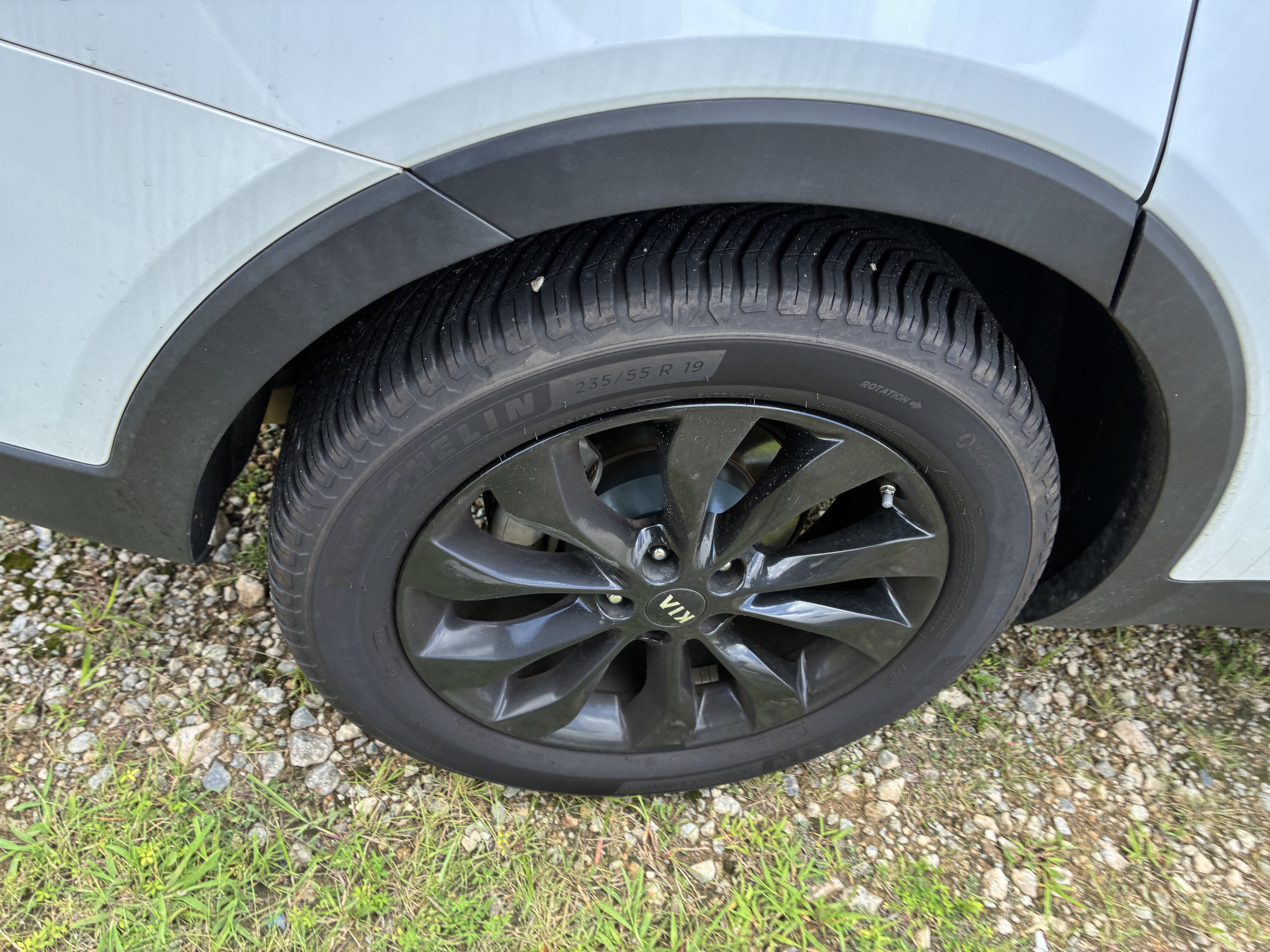 Used 2020 Kia Sorento EX FWD image 9
